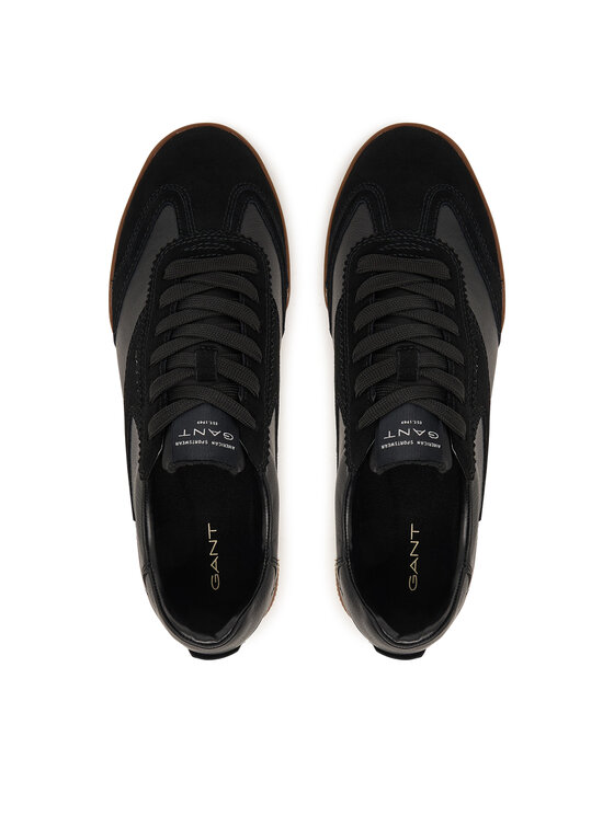 Gant Снікерcи Gant 33631365 Чорний