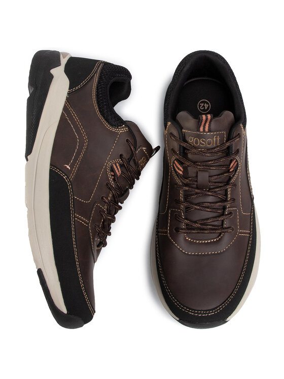 Go Soft Sportcipők Go Soft GF19F273A-6 Barna