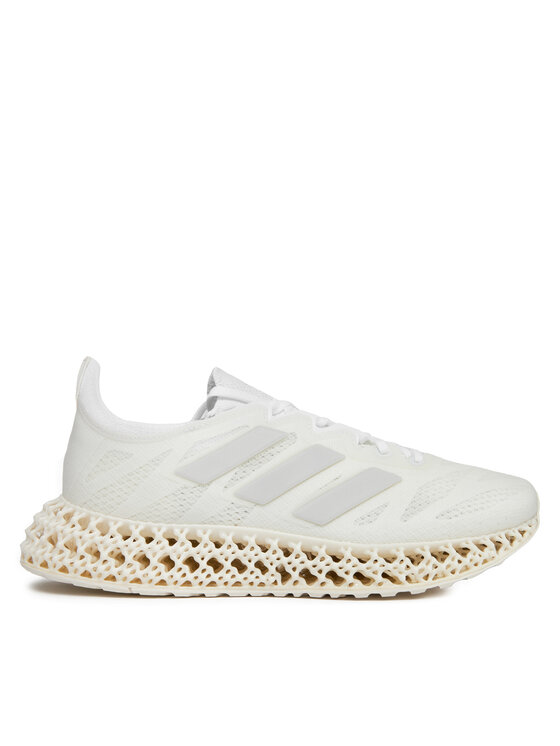 adidas Běžecké boty adidas 4DFWD 3 Running IG8992 Bílá