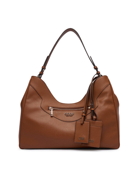 Guess Rankinė Guess Antonia HWBG21 83010 Ruda