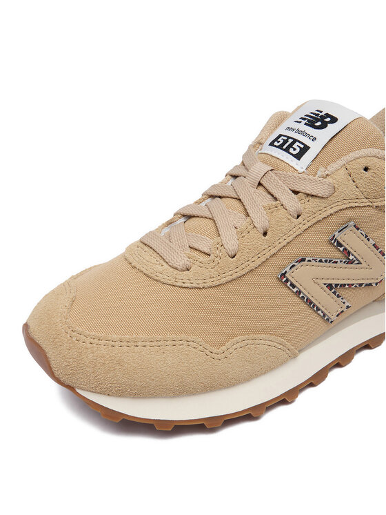 New Balance Sneakers New Balance WB-WL515ST3 Beige