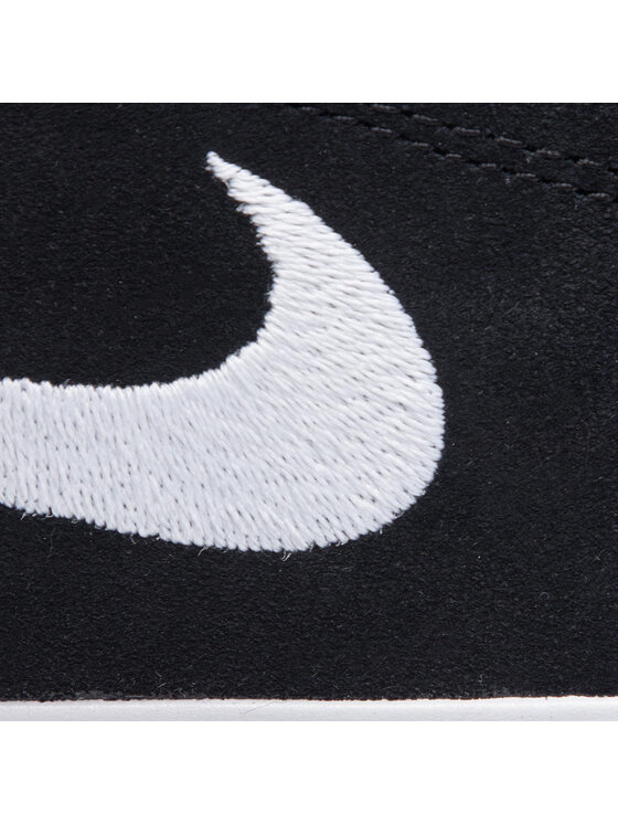 Nike Superge Nike Sb Zoom Janoski Rm AQ7475 001 Črna