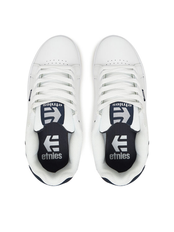 Etnies Sneakers Etnies Fader  4101000203 Alb