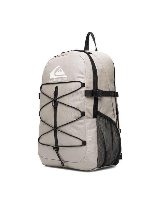 Quiksilver Рюкзак Quiksilver CWBEO-QUIK-F-002-10 Світло-сірий