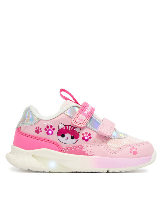 Primigi Sneakers Primigi AVANT 1454000 Rosa