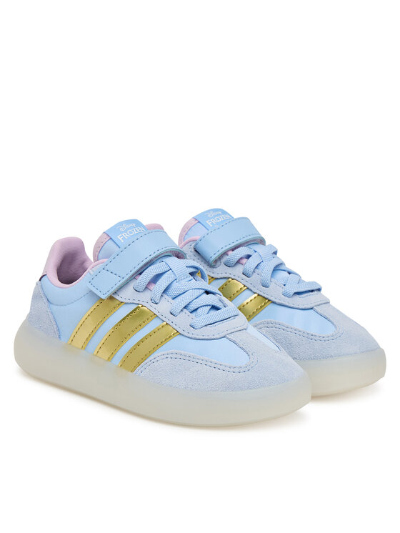 adidas Снікерcи adidas Barreda Decode Anna El C JQ4378 Голубий