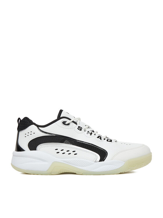 SHAQ Снікерcи SHAQ EO-GOLIATH AQ95071M-WBZ Білий