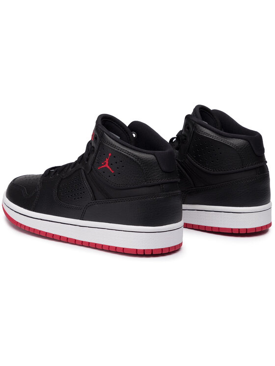 Nike Laisvalaikio batai Nike Jordan Access (Gs) AV7941 001 Juoda