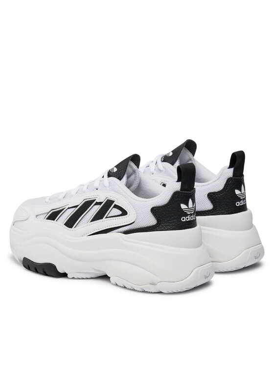 adidas Sneakersy adidas Ozgaia IE2815 Bílá