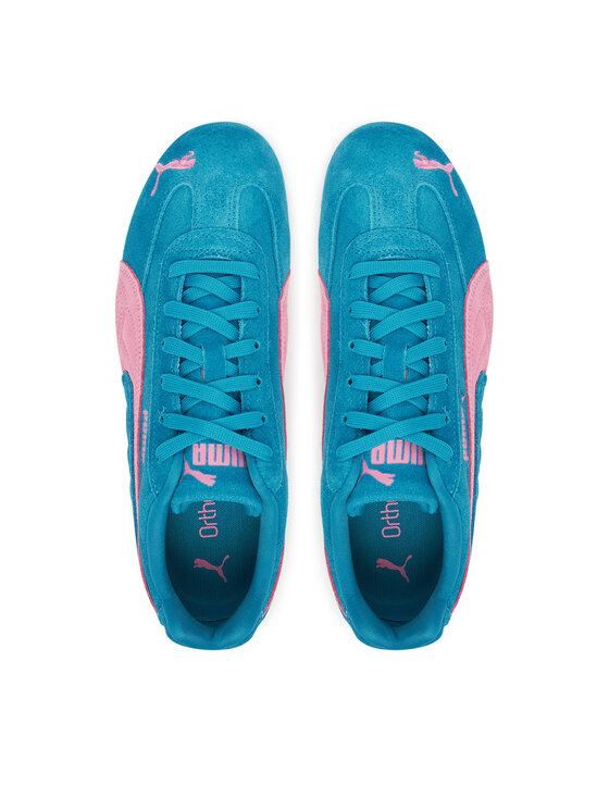 Puma Snīkeri Puma Speedcat OG 398846 43 Zils