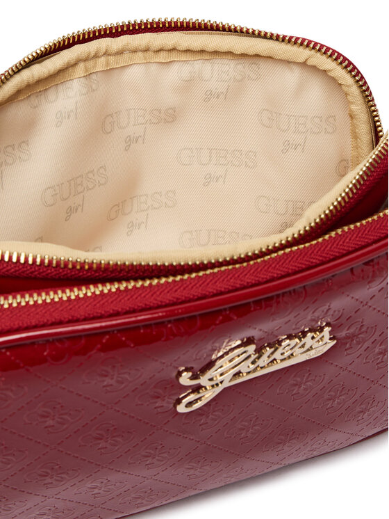 Guess Handtasche Guess J6BZ12 W3984 Rot