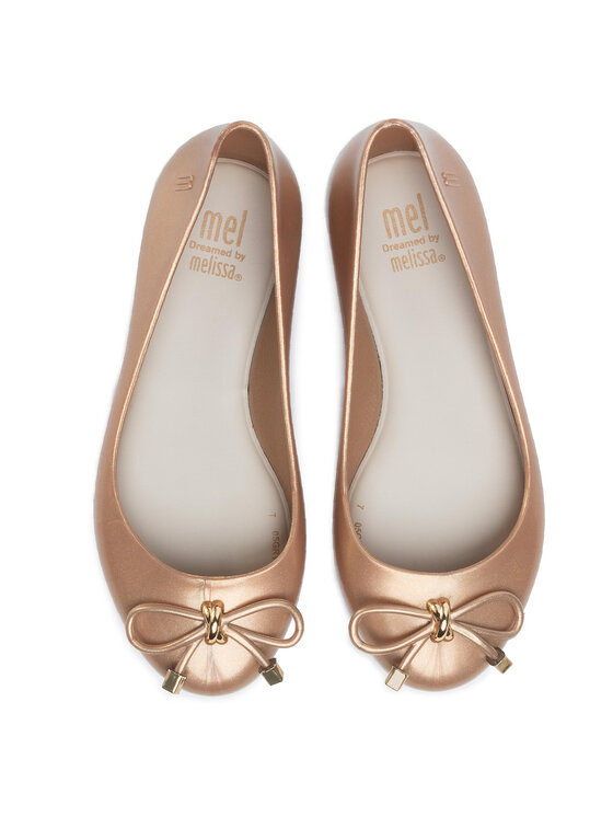 Melissa Balerinos Melissa Mel Sweet Love IV Inf 32800 Auksinė