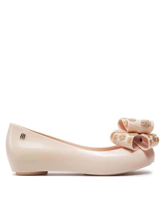 Melissa Bailarinas Melissa Melissa Ultragirl Sweet Xxiii Ad 33983 Beis