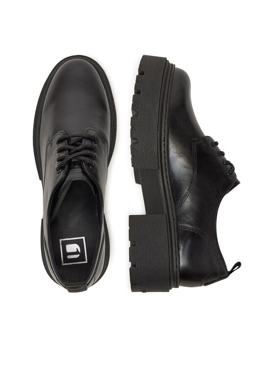 G-Star Raw Cipele G-Star Raw WB-ADELA-05 Crna