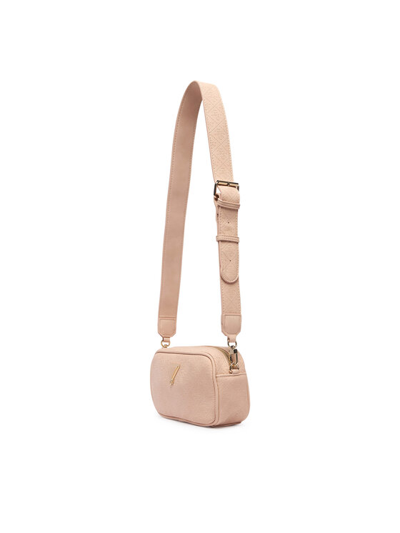 Guess Дамска чанта Guess J6BZ28 W4038 Розов
