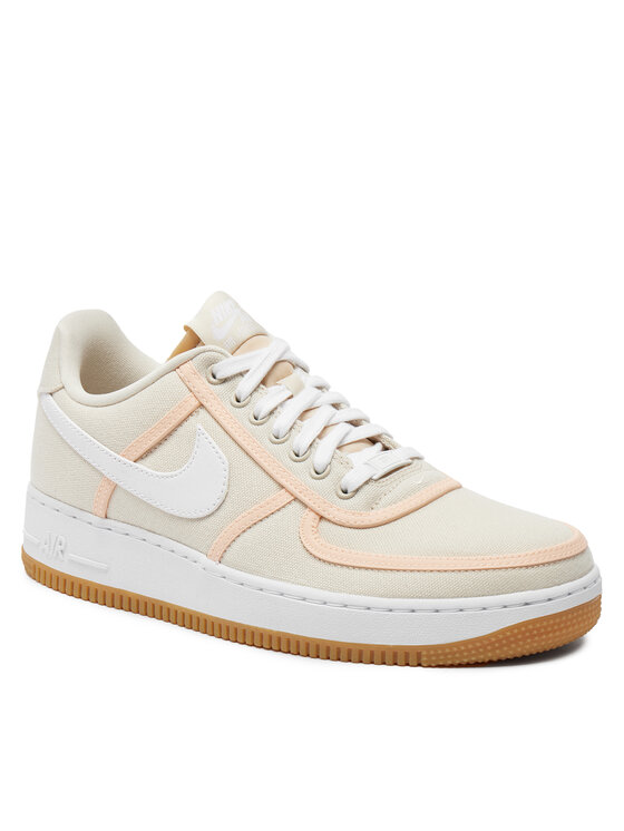 Nike Снікерcи Nike Air Force 1 '07 Prm CI9349 200 Écru