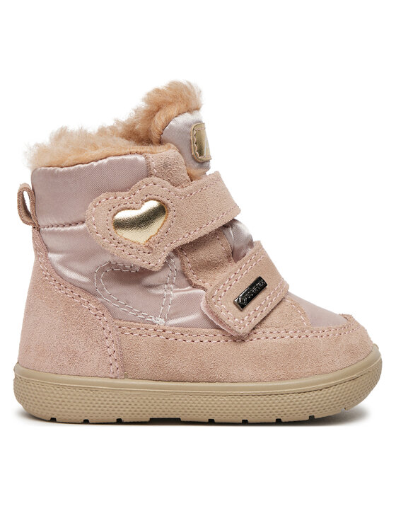 Primigi Cizme de zăpadă Primigi 6850522 M GORE-TEX Roz