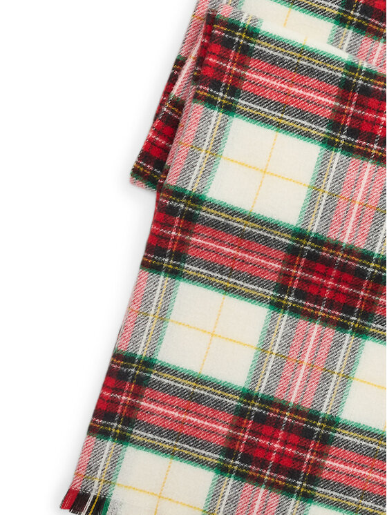 LAUREN RALPH LAUREN Set berretto e sciarpa LAUREN RALPH LAUREN 454P23529002 Crema