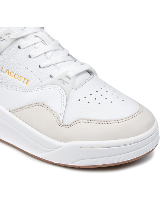 Lacoste Αθλητικά Lacoste Court Slam 319 1 Sma 7-38SMA0047Y37 Λευκό