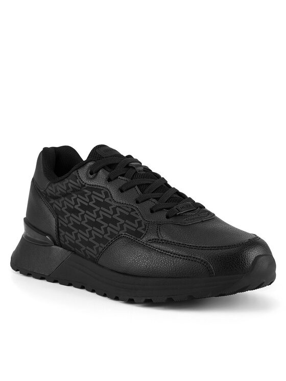 MEXX Snīkeri MEXX MI001010643M-01 Melns