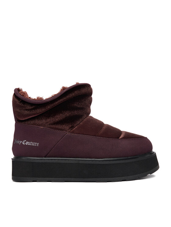 Juicy Couture Снігоходи Juicy Couture EO-WS24267-02 Коричневий