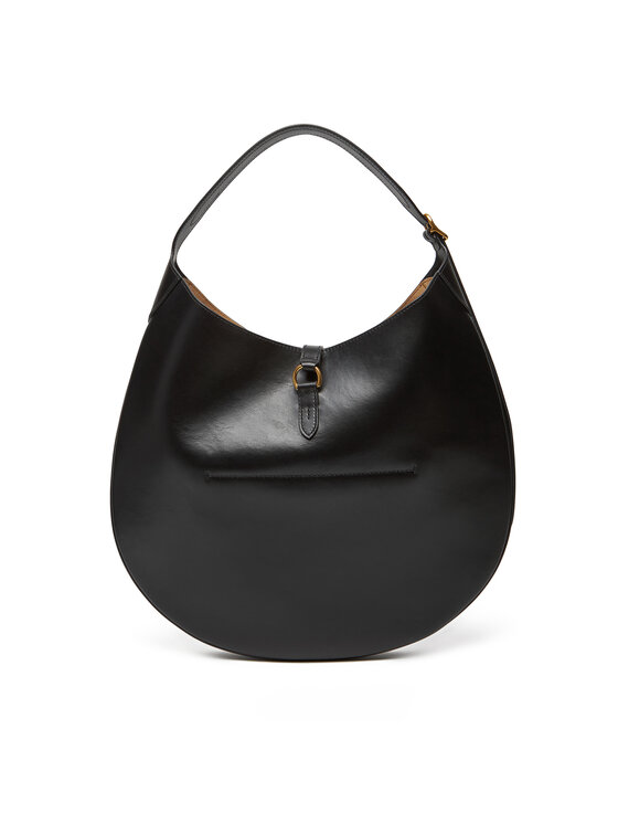 Polo Ralph Lauren Kabelka Polo Ralph Lauren 428867518001 Čierna