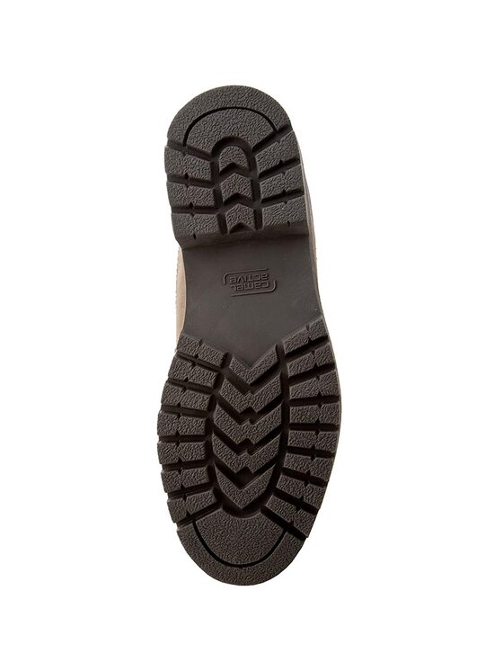 Camel Active Outdoorová obuv Camel Active Outback Gtx GORE-TEX 818.72.03 Hnedá