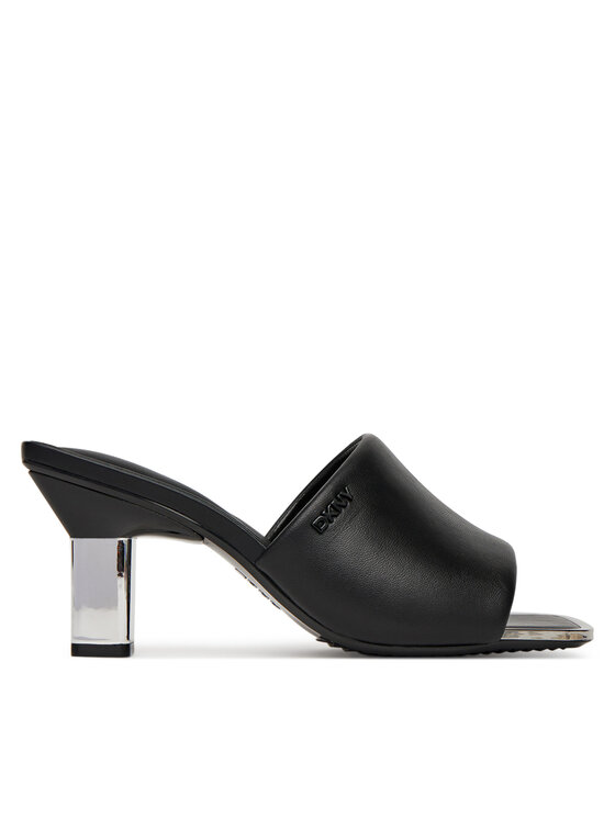 DKNY Шльопанці DKNY Kelley K1599369 Чорний