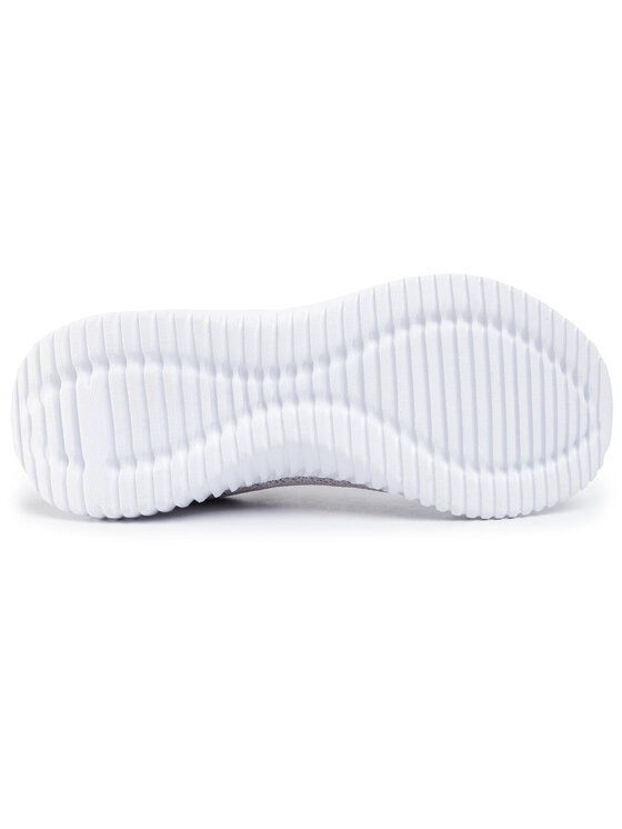 Skechers Сникърси Skechers Social Muse 88888135 LAV Виолетов