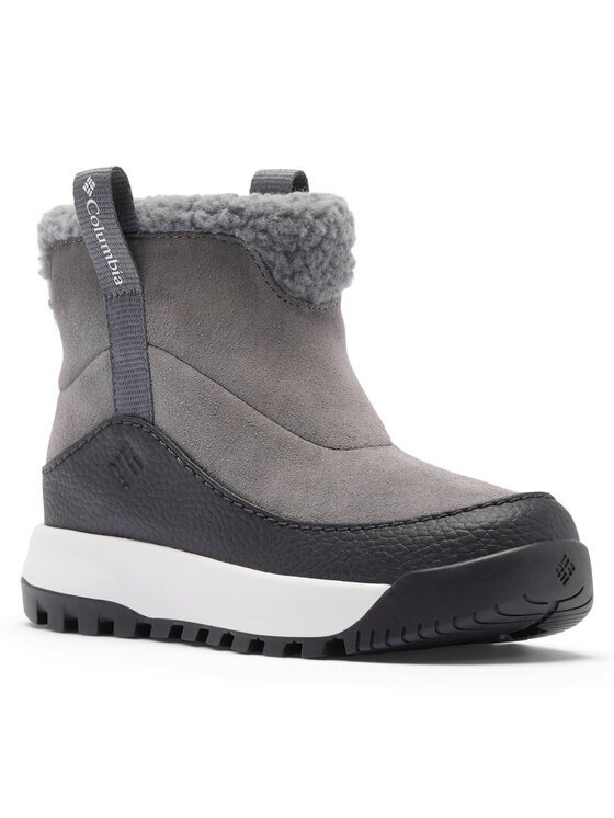 Columbia Schneeschuhe Columbia Snowtrot Ease™  2165911 Grau