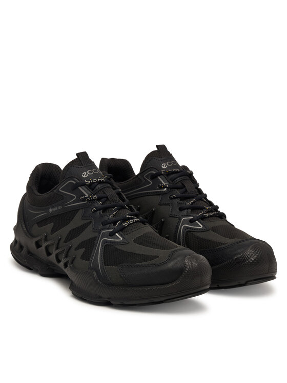 ECCO Bakancs ECCO Biom Aex GORE-TEX 80288351094 Fekete