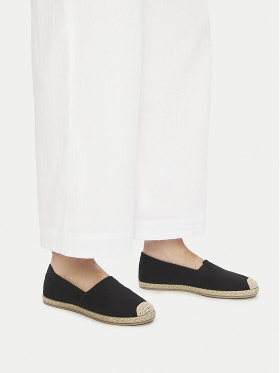 JENNY Alpargatas JENNY WSK1609-20 Negro