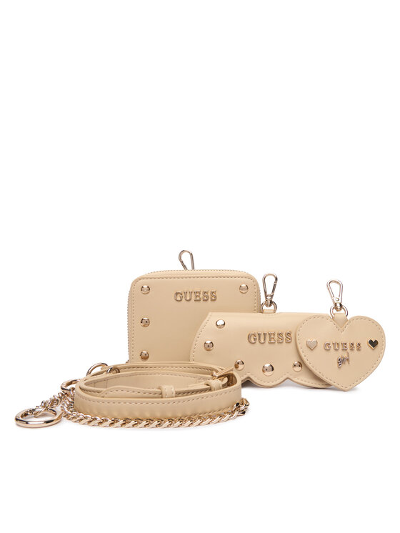 Guess Сумка Guess J6RZ19 WK570 Бежевий