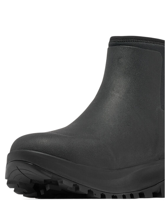 Columbia Sněhule Columbia Snowtrot Slush 2144541 Černá