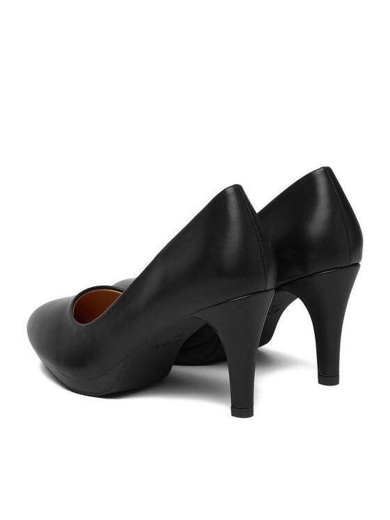 JENNY Туфлі JENNY CEO-WSS21575-01 Чорний