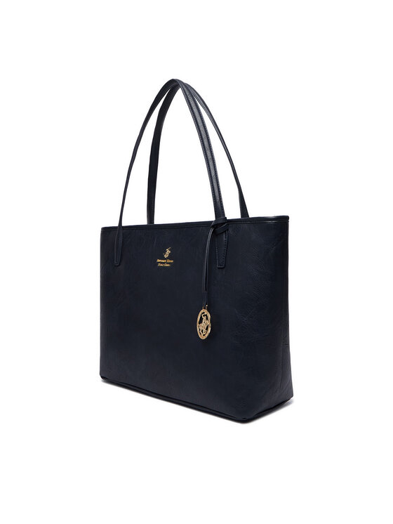 Beverly Hills Polo Club Bolso Beverly Hills Polo Club CEO-BHPC-L-013-10 Azul marino