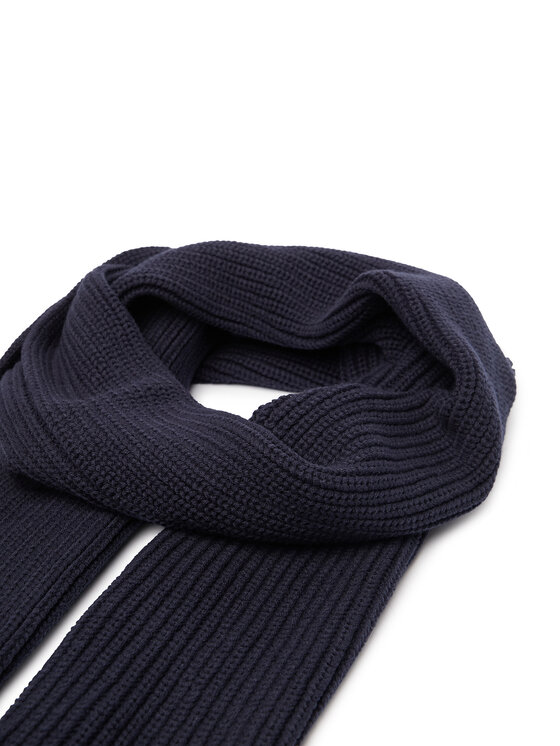 Barbour Gorro y bufanda Barbour MGS0107NY71 Azul marino