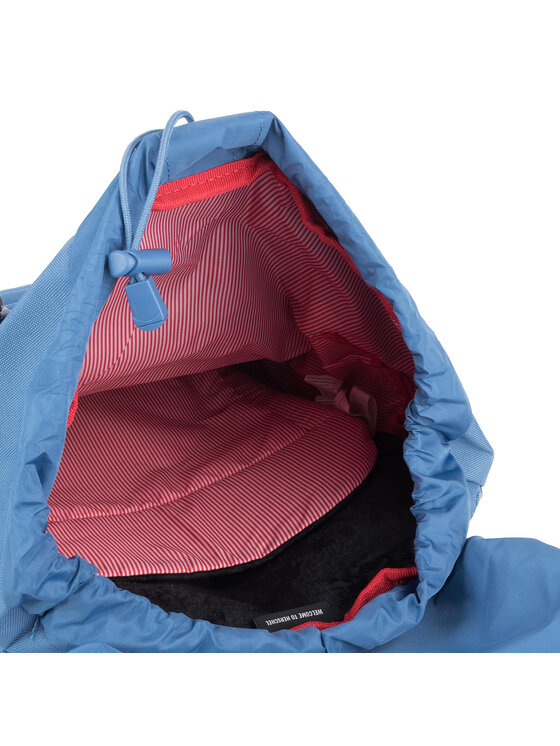 Herschel Раница Herschel Lil Amer M 10020-03001 Син