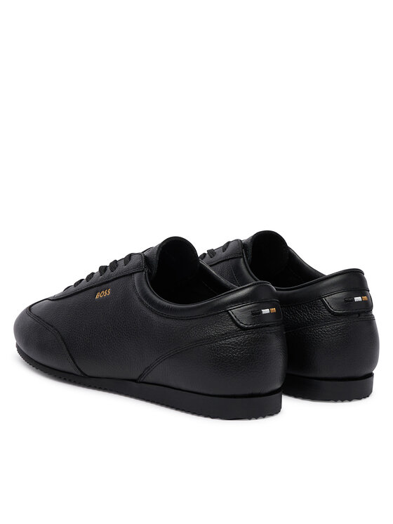 BOSS Zapatillas BOSS Lineor 50573525 Negro