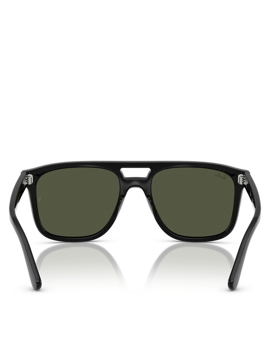Ray-Ban Okulary przeciwsłoneczne Ray-Ban 0RB2213 901/3158 Czarny