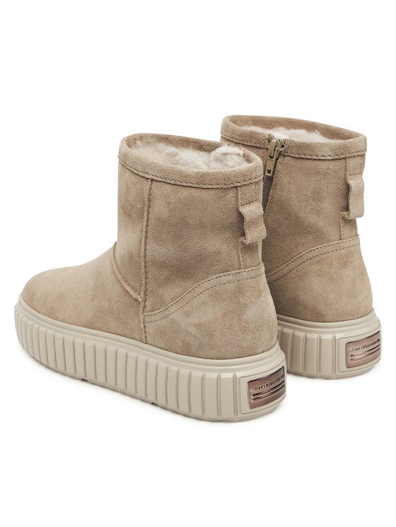 Kennel & Schmenger Botines Kennel & Schmenger 61-25870.647 Gris