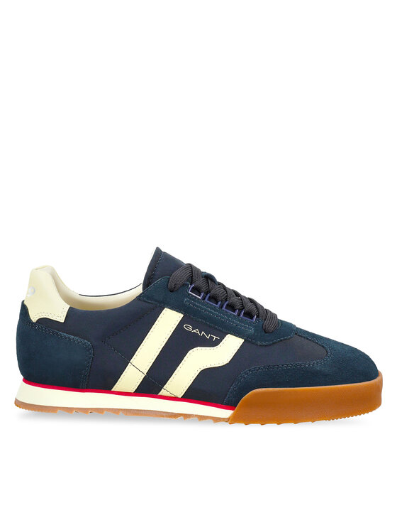 Gant Снікерcи Gant 32633171 Cиній