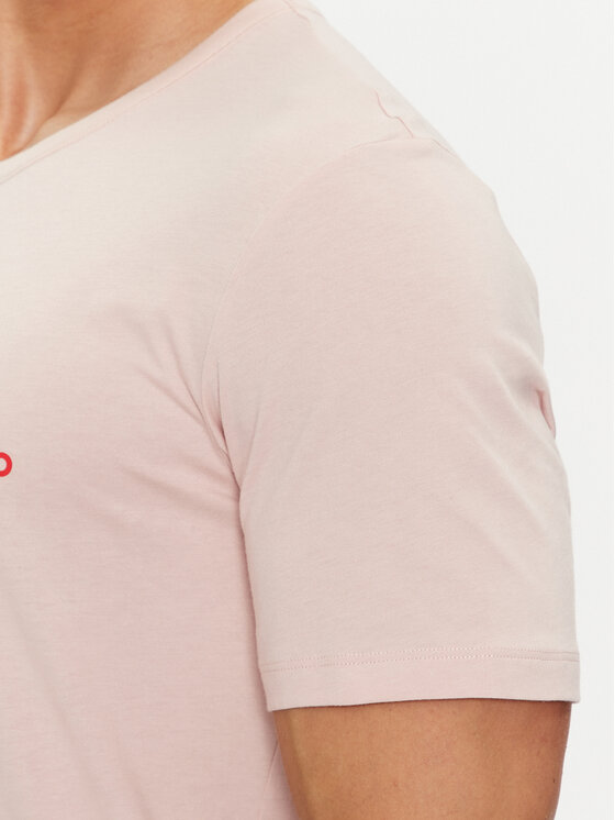 HUGO HUGO Set t-shirt majica﻿ 50480088 Šarena Regular Fit