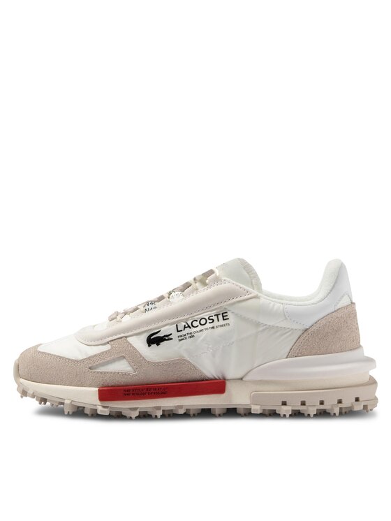 Lacoste Zapatillas Lacoste Elite Active 746SMA0008 Blanco