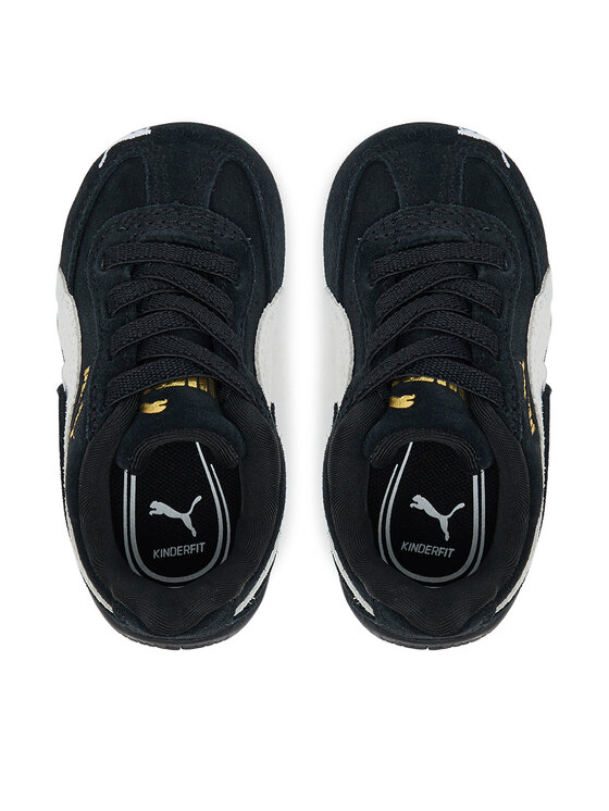 Puma Снікерcи Puma Speedcat Og Ac Inf 401700 01 Чорний