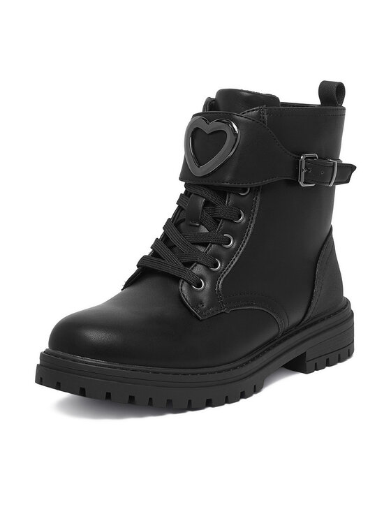 DeeZee Ghete DeeZee CEO-CM251231-35 Negru
