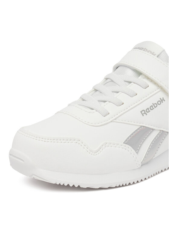 Reebok Снікерcи Reebok 24KC2078(IV)DZ Білий