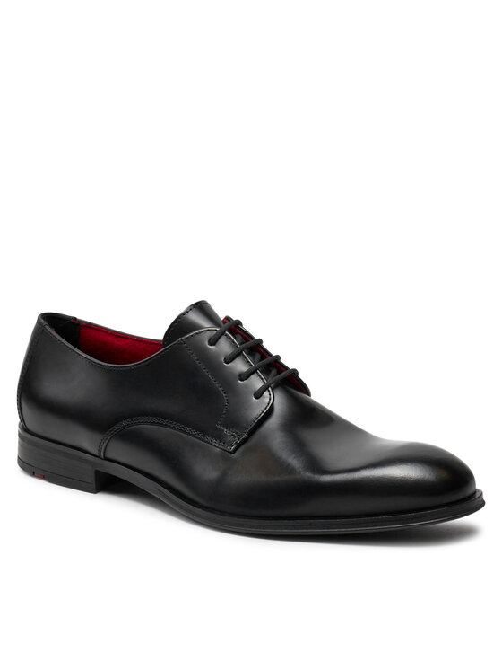 Lloyd Scarpe basse Lloyd Siena 14-124-00 Nero