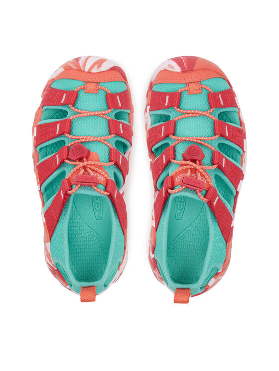 Keen Sandale Keen Hyperport H2 Y 1030832 Ružičasta