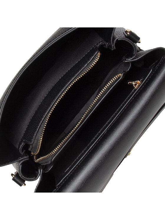 Valentino Сумка Valentino Alexia VBS5A803 Чорний